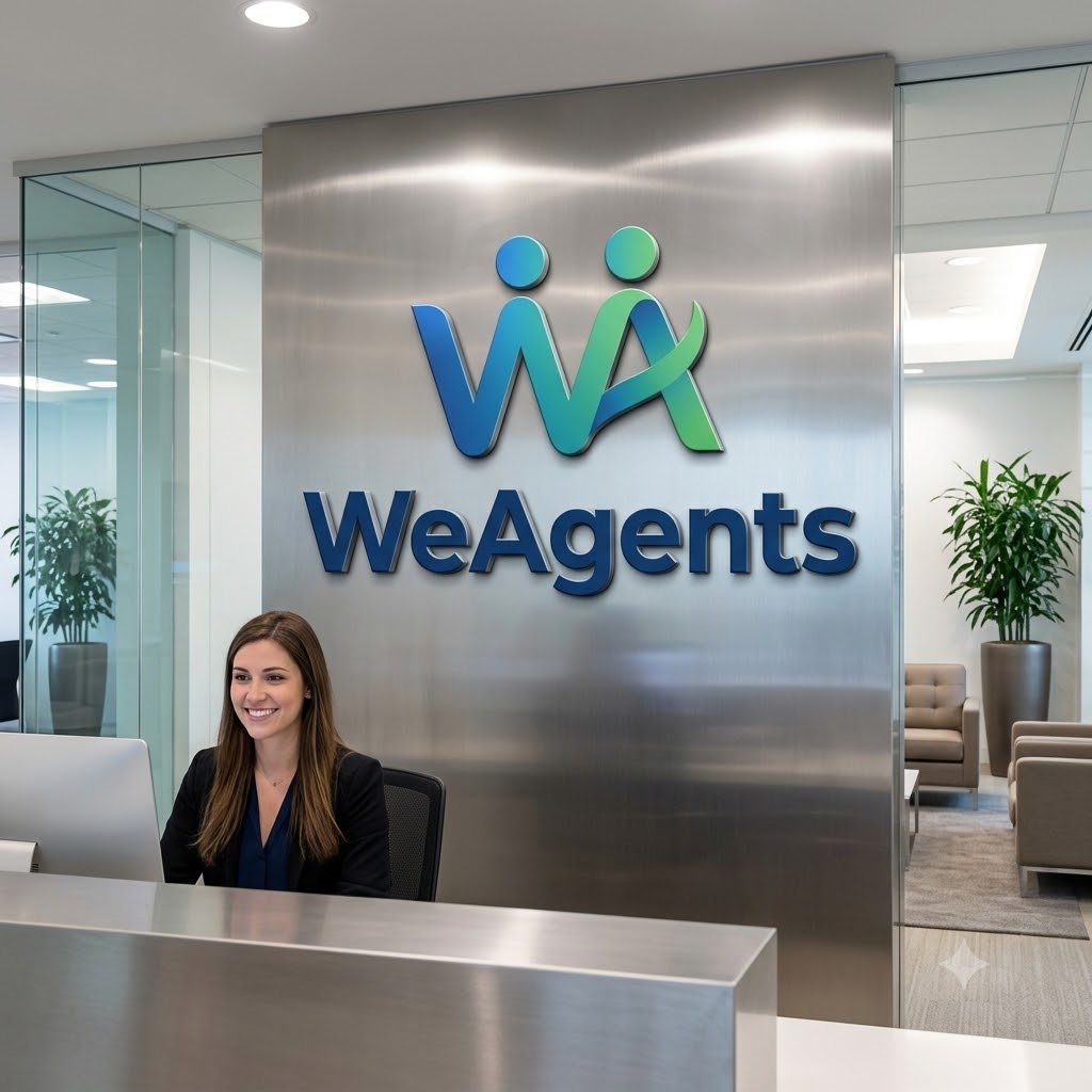 WeAgents